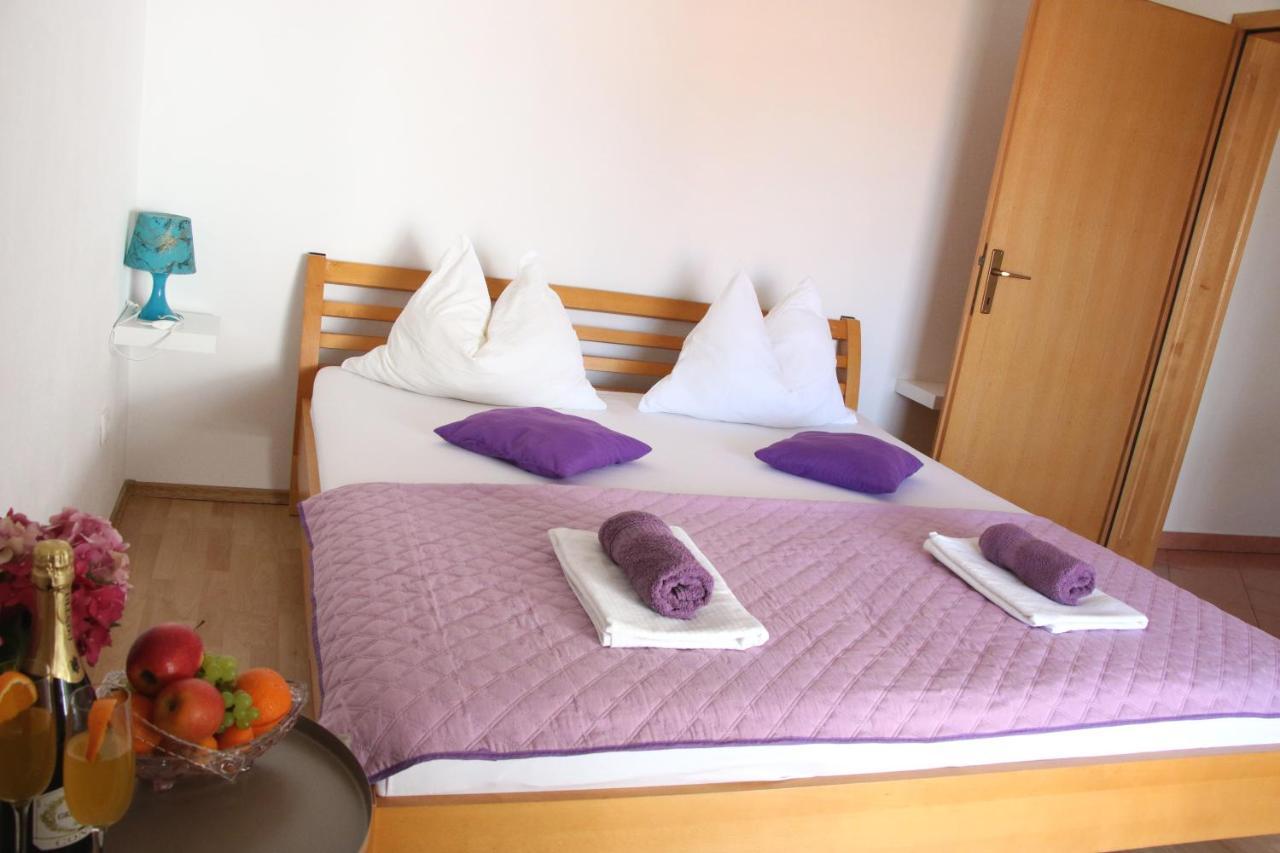 Apartments Gavric Трогир Экстерьер фото