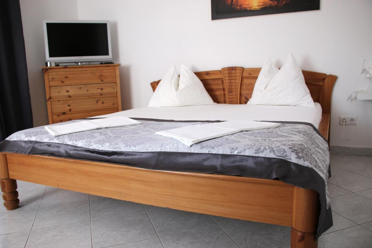Apartments Gavric Трогир Экстерьер фото