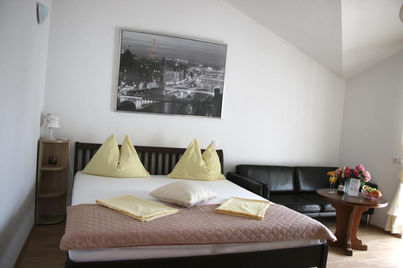 Apartments Gavric Трогир Экстерьер фото