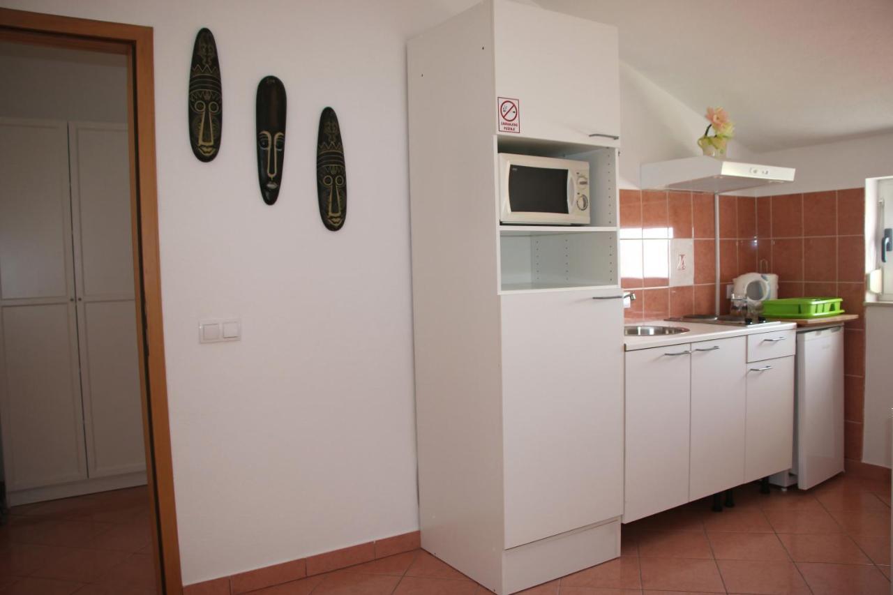 Apartments Gavric Трогир Экстерьер фото