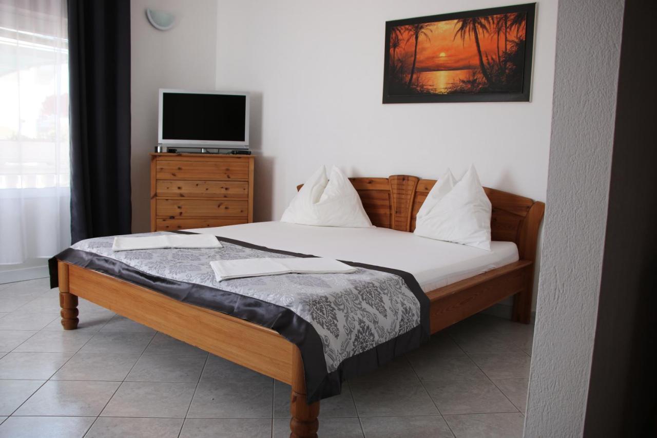 Apartments Gavric Трогир Экстерьер фото