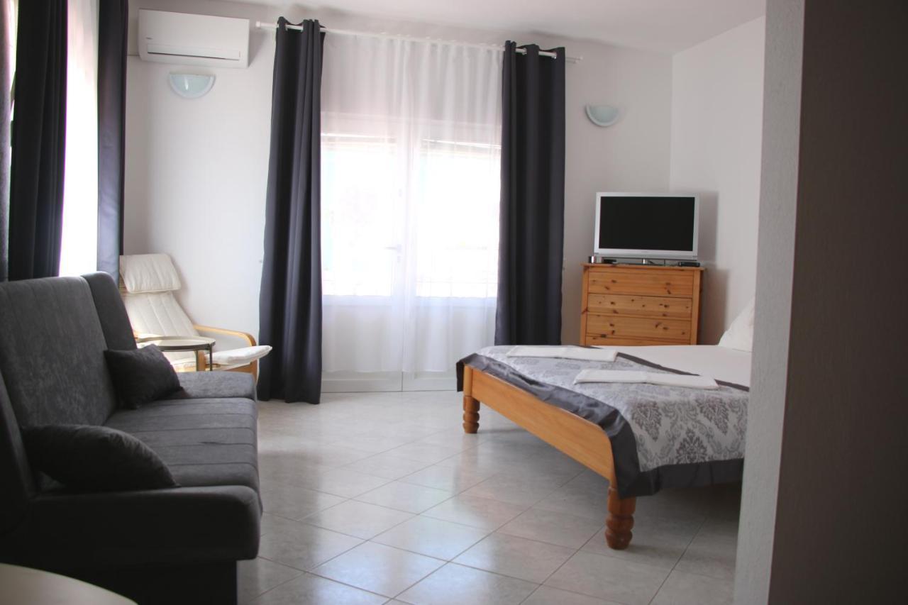 Apartments Gavric Трогир Экстерьер фото