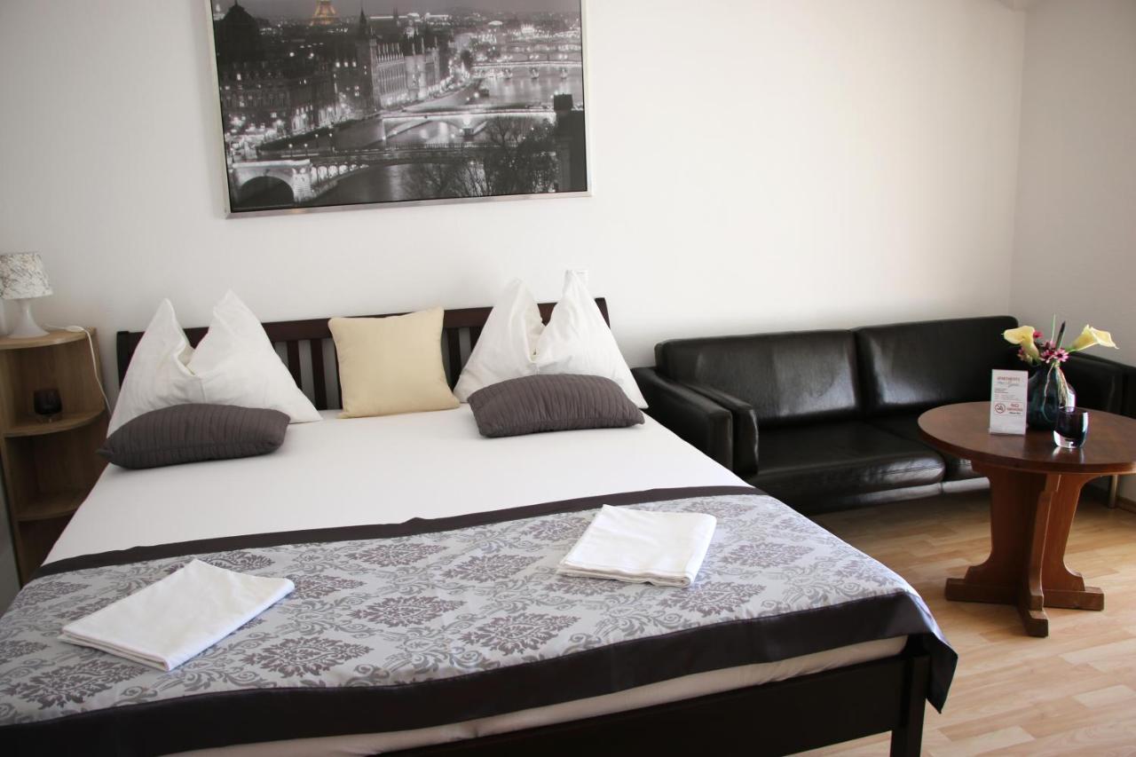 Apartments Gavric Трогир Экстерьер фото