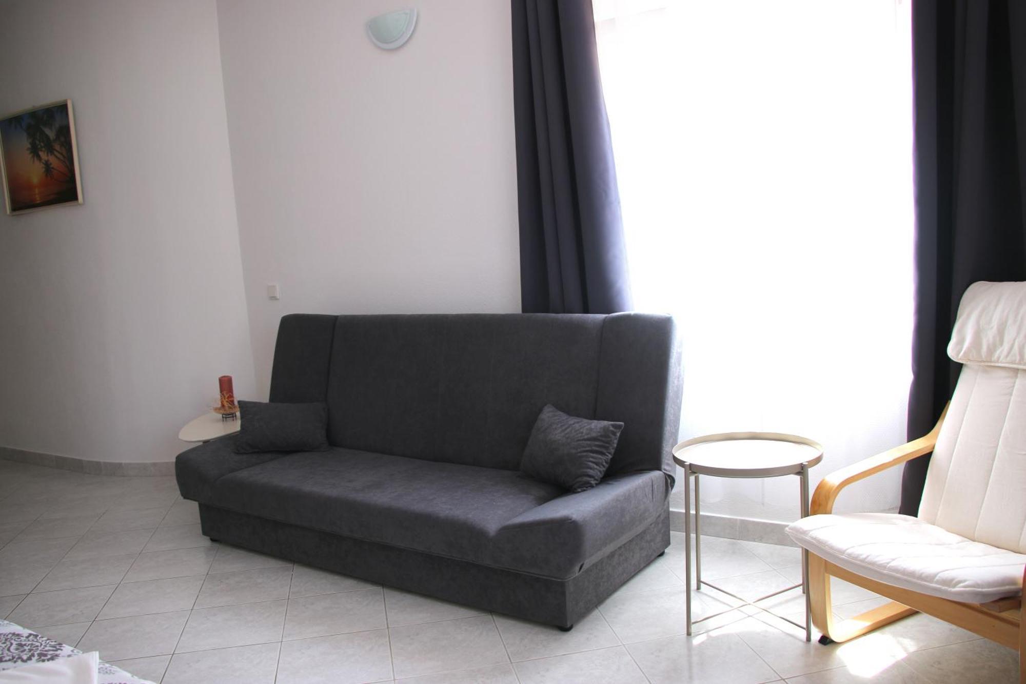 Apartments Gavric Трогир Номер фото