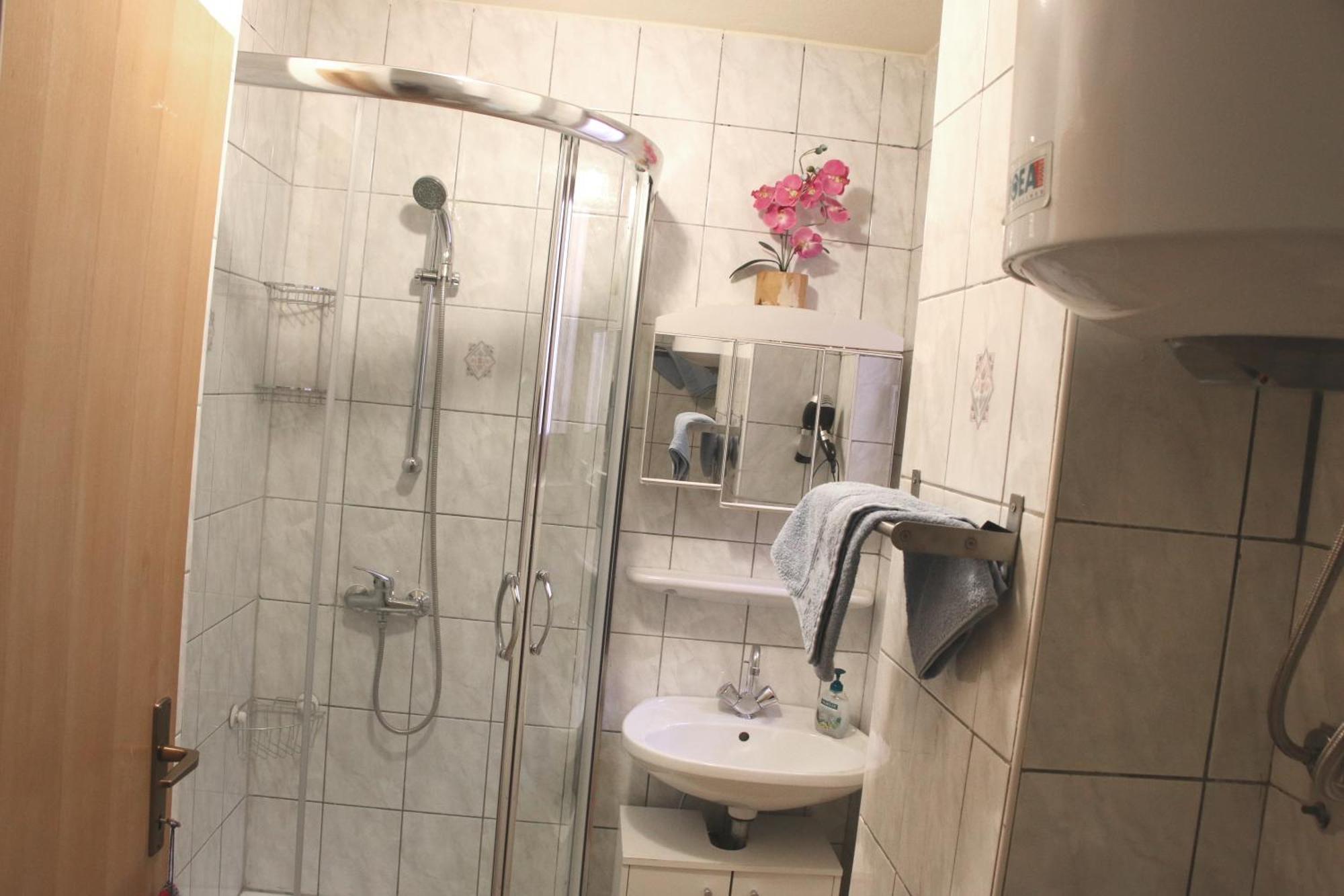 Apartments Gavric Трогир Номер фото