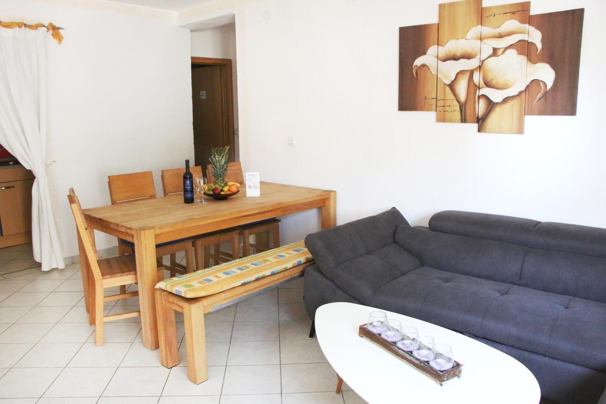 Apartments Gavric Трогир Экстерьер фото