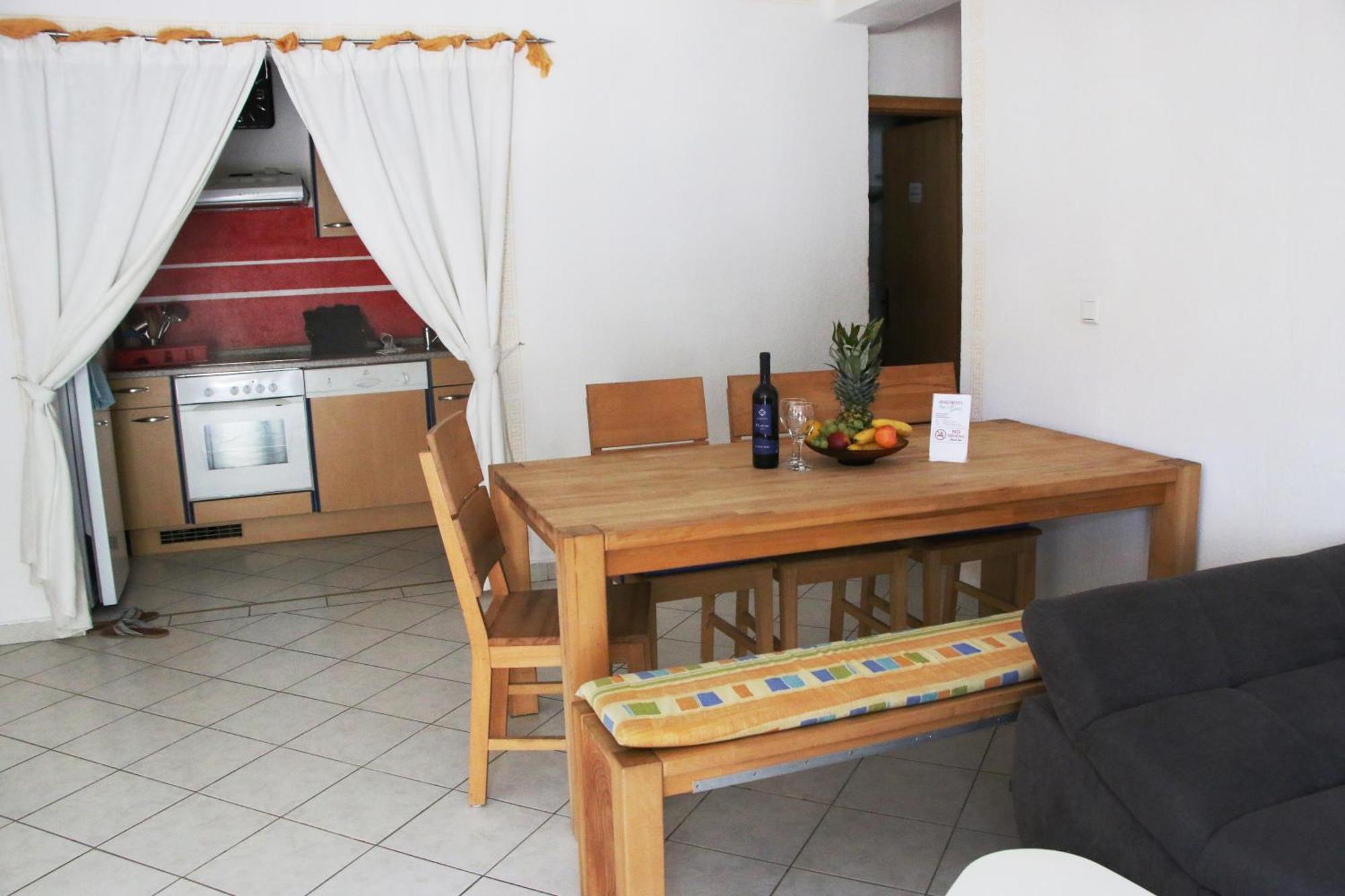 Apartments Gavric Трогир Номер фото