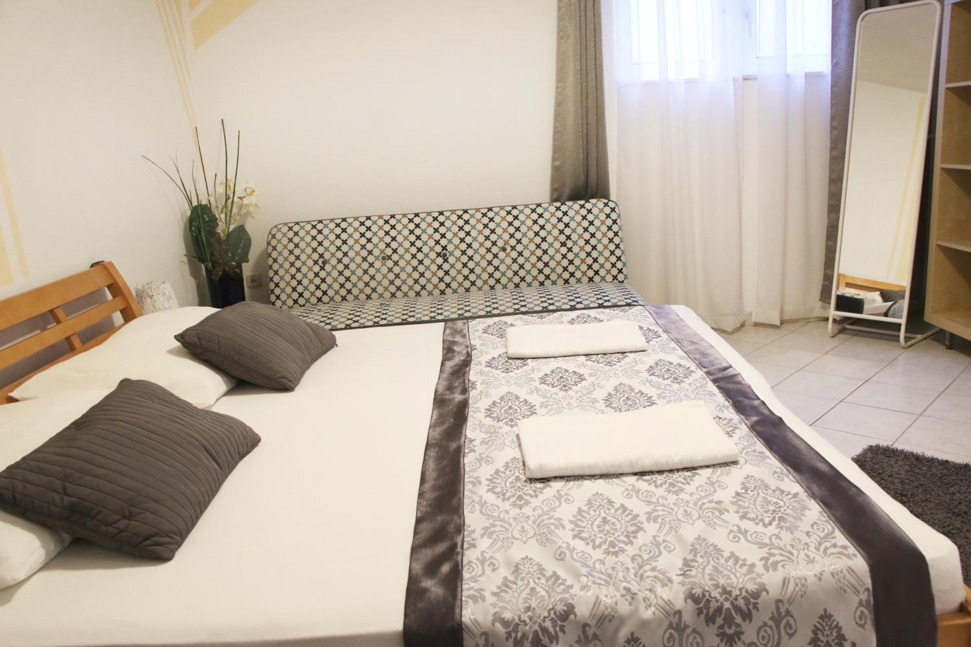 Apartments Gavric Трогир Номер фото