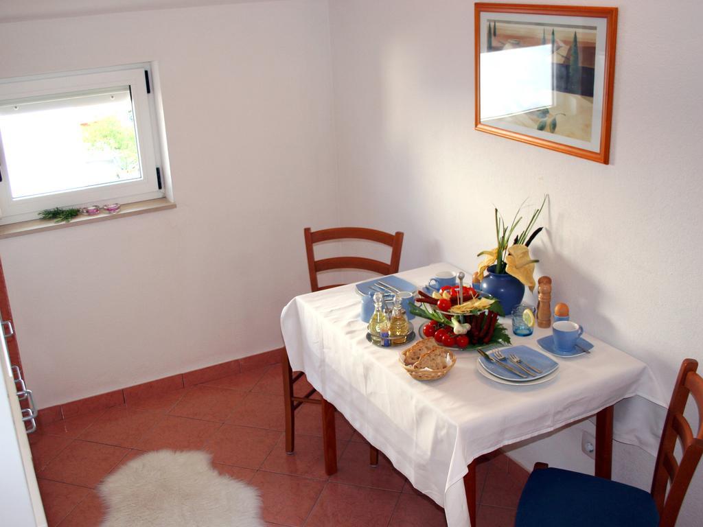 Apartments Gavric Трогир Номер фото