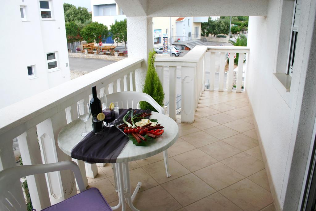 Apartments Gavric Трогир Номер фото
